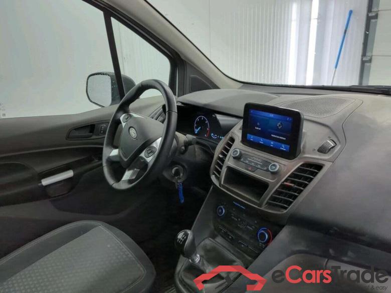 FORD Transit Connect 1.5 EcoBlue L2 Trend #3