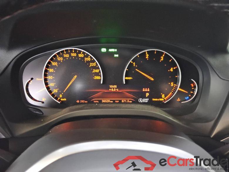 BMW X3 (G01)(12.2017->) DE - SUV5 xDrive20d Mild-Hybrid EU6d, xDrive M Sport (EURO 6d), (Facelift) 2021 #6