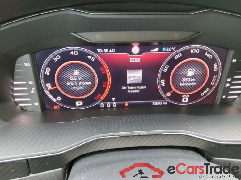 Skoda Superb Combi (3V5)(06.2015->) DE - Kb5 2.0 TDI EU6d, Sportline (EURO 6d), (Facelift) 2020 - 2024 #6