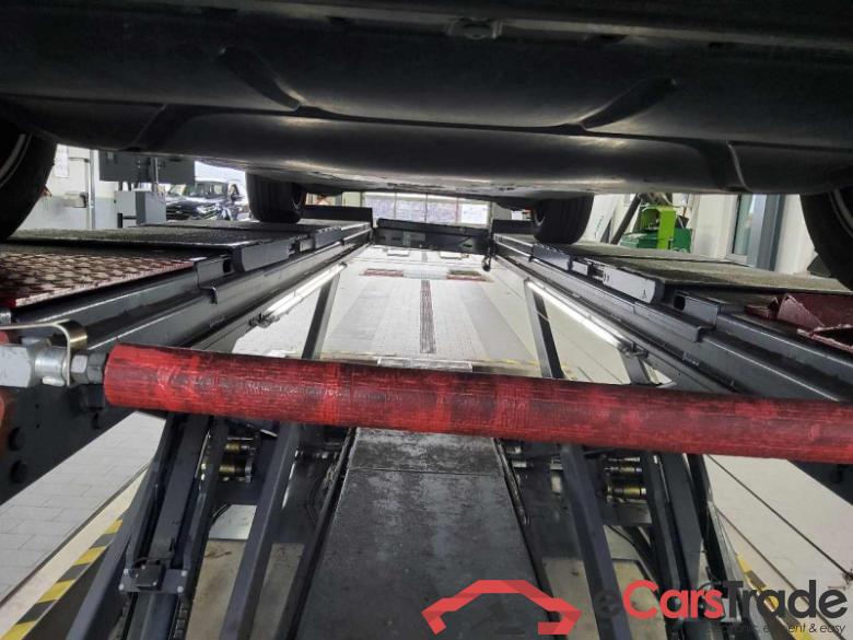 Skoda Karoq (NU)(2017->) DE - SUV5 1.5 TSI ACT EU6d, Clever OPF (EURO 6d), 2020 - 2021 #5