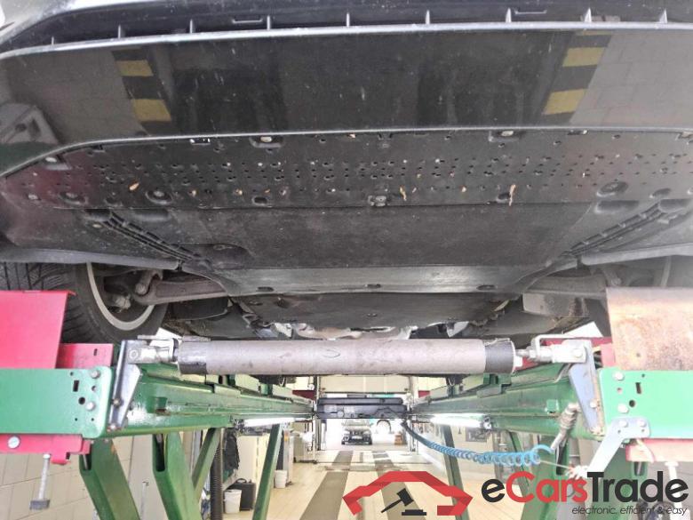 Audi A4 Avant (8WD)(05.2019->) DE - Kb5 35 2.0 TFSI EU6d, Avant advanced (EURO 6d), (Facelift) 2020 - 2023 #5