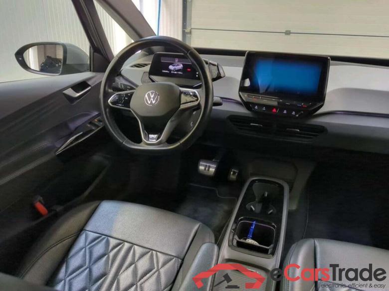 VOLKSWAGEN ID.3 First Plus 58 kWh #3