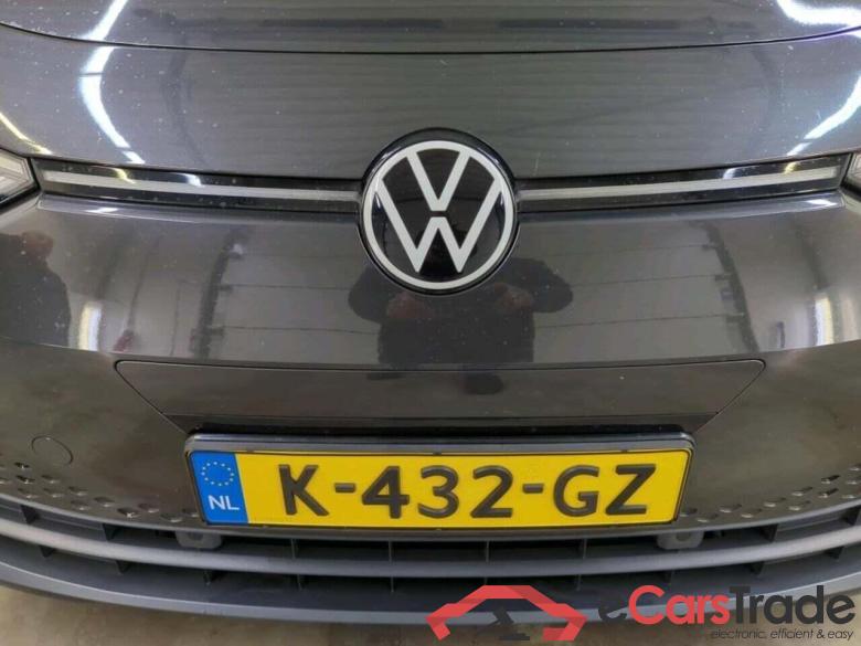 VOLKSWAGEN ID.3 First Plus 58 kWh #4