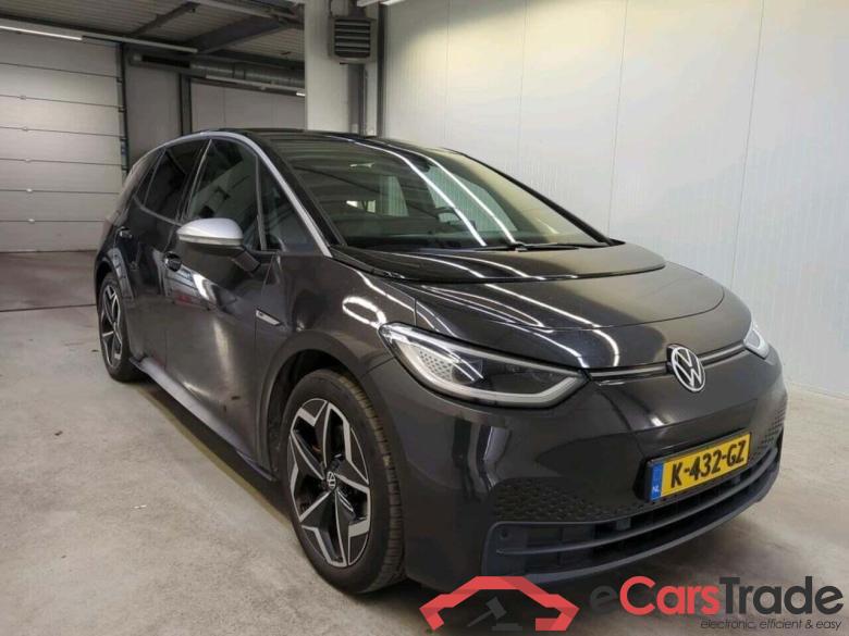 VOLKSWAGEN ID.3 First Plus 58 kWh #5