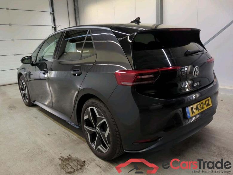 VOLKSWAGEN ID.3 First Plus 58 kWh #6