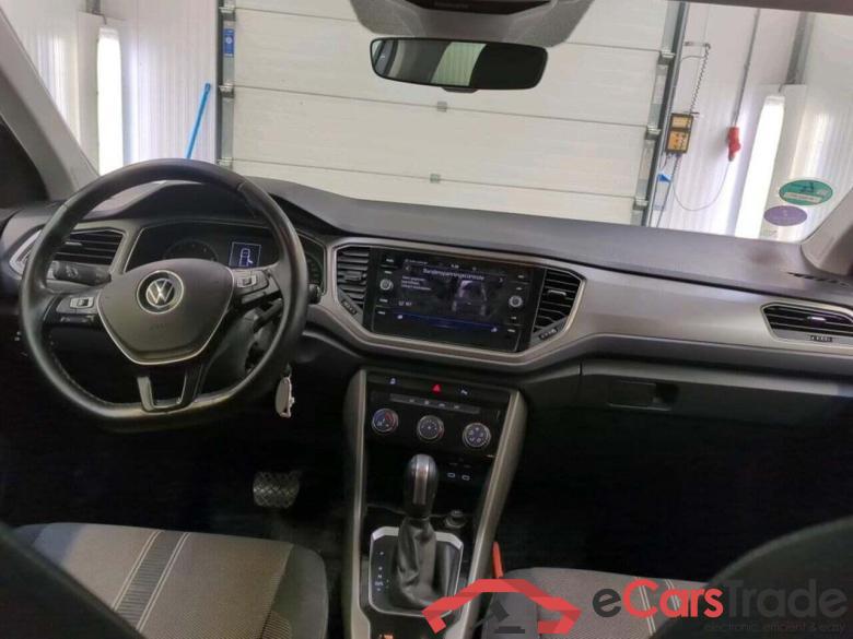 VOLKSWAGEN T-Roc 1.5 TSI Style #3