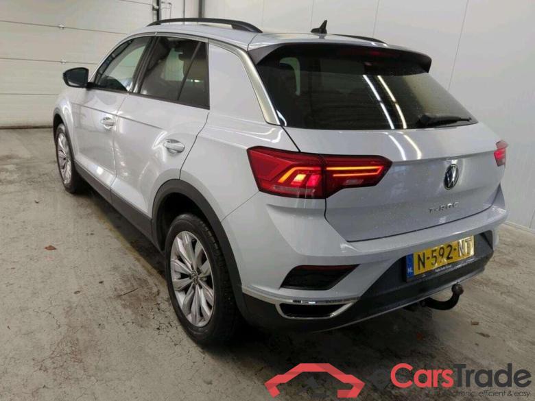 VOLKSWAGEN T-Roc 1.5 TSI Style #6
