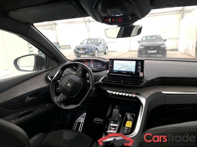 PEUGEOT 5008 / 2020 / 5P / SUV PureTech 130 S&S EAT8 GT Pack #5