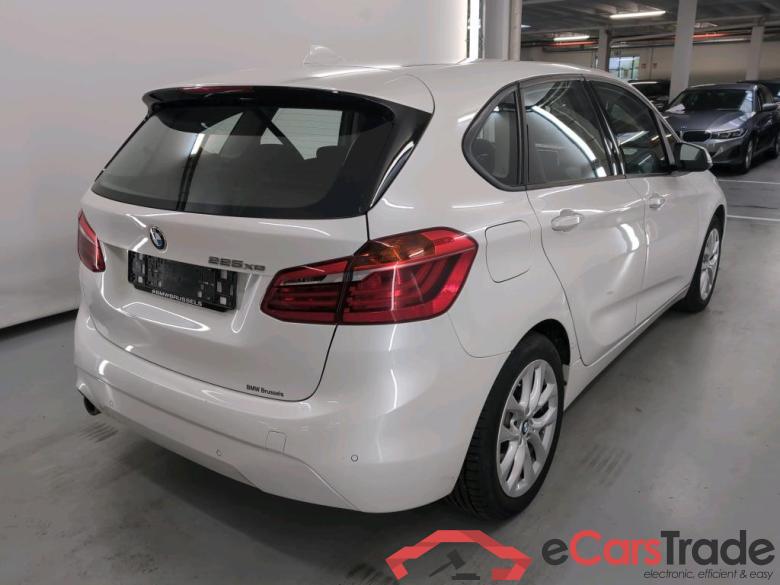 BMW 2 ACTIVE TOURER - 2018 225xeA PHEV iPerformance OPF #4