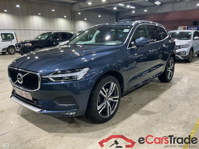VOLVO XC60 DIESEL - 2017 2.0 D4 Momentum Pro Geartronic AdBlue #1