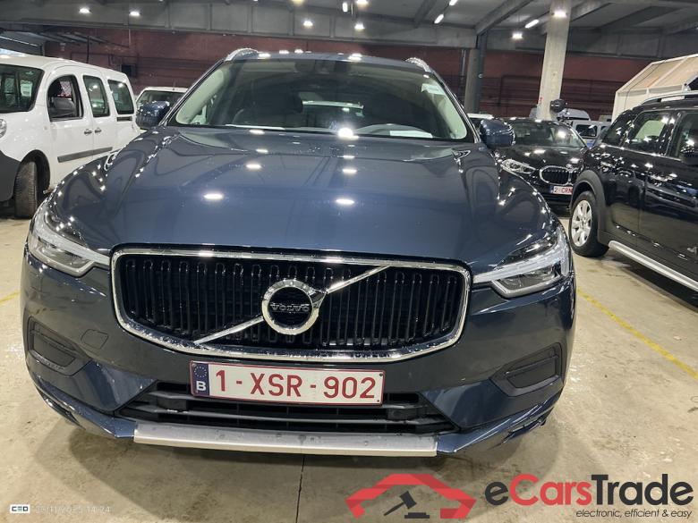 VOLVO XC60 DIESEL - 2017 2.0 D4 Momentum Pro Geartronic AdBlue #2