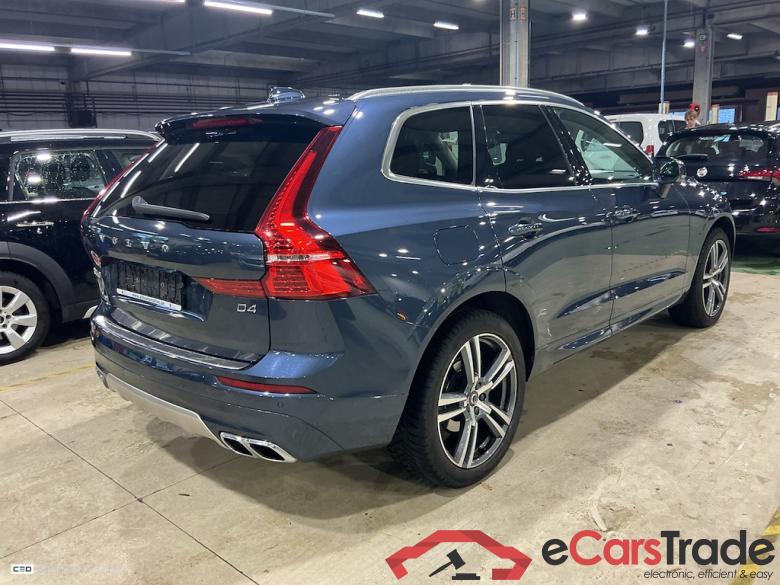 VOLVO XC60 DIESEL - 2017 2.0 D4 Momentum Pro Geartronic AdBlue #4