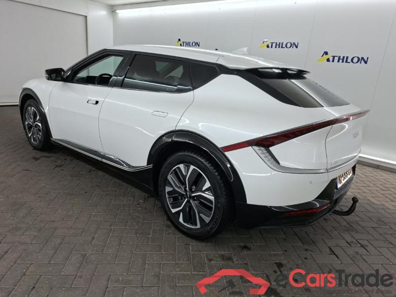 KIA EV6 77.4kWh EV6 Plus RWD 5D 168kW Athlon Edition #4