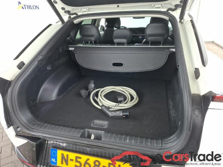 KIA EV6 77.4kWh EV6 Plus RWD 5D 168kW Athlon Edition #5