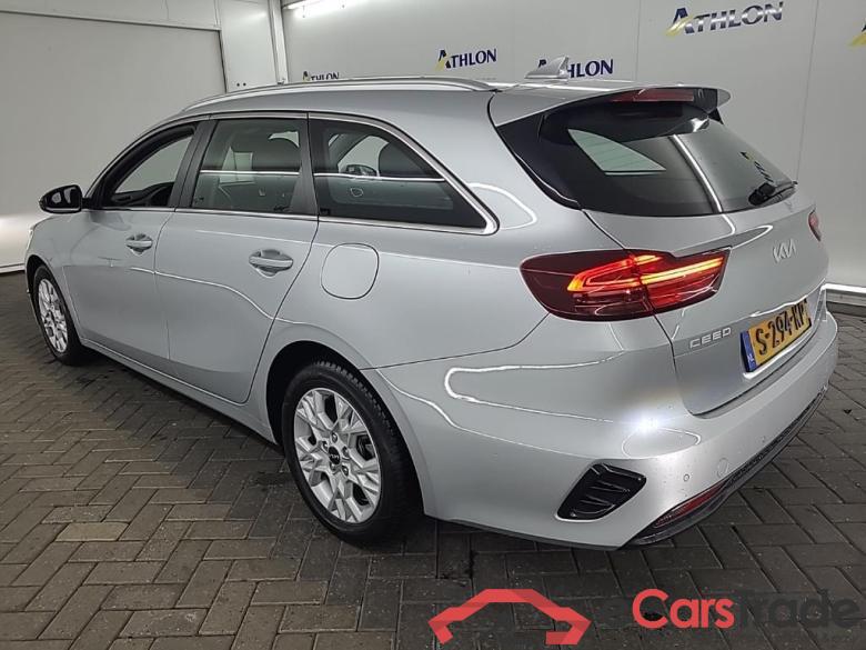 KIA ceed sportswagon 1.0 T-GDi MHEV DCT DynamicLine 5D 88kW uitlopend #4