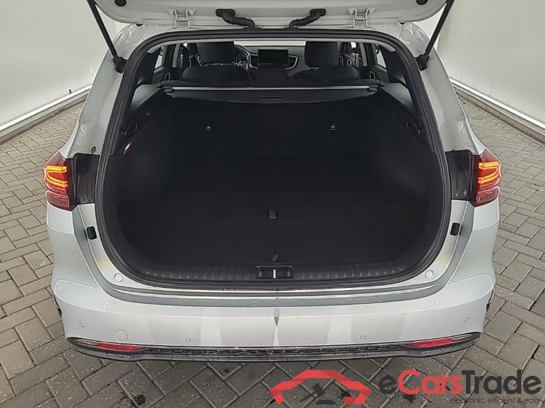 KIA ceed sportswagon 1.0 T-GDi MHEV DCT DynamicLine 5D 88kW uitlopend #5