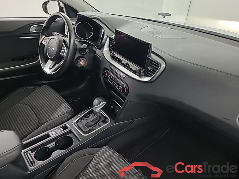 KIA ceed sportswagon 1.0 T-GDi MHEV DCT DynamicLine 5D 88kW uitlopend #6