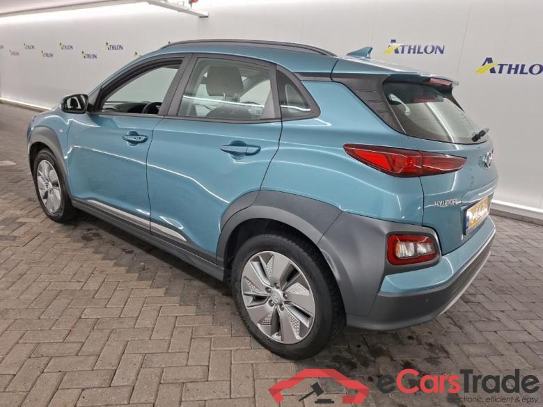 HYUNDAI Kona Comfort Smart Electric 64 kWh 5D #4