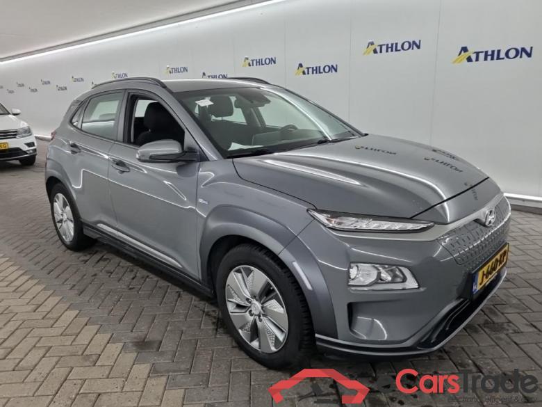 HYUNDAI Kona Comfort Smart Electric 39 kWh 5D #2
