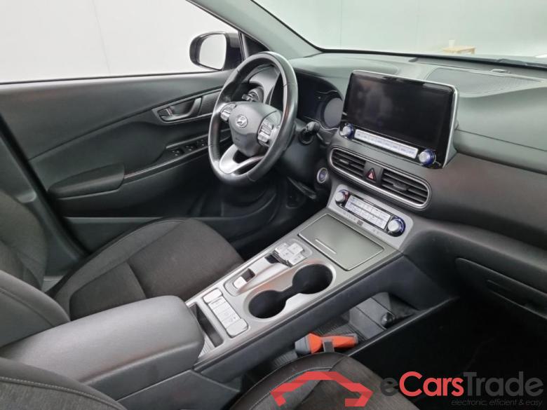 HYUNDAI Kona Comfort Smart Electric 39 kWh 5D #6