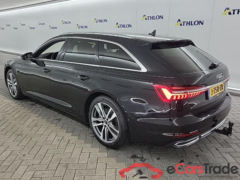 AUDI A6 Avant 2.0 45 TFSI Bus. edition S tronic 5D 180kW #3