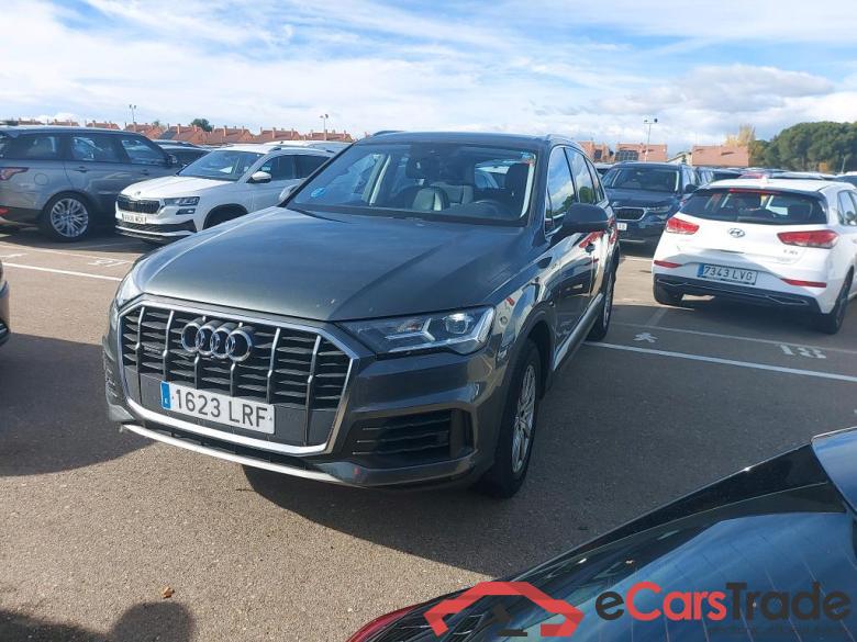 AUDI Q7 / 2019 / 5P / todoterreno 45 TDI 170kW (232CV) quattro tiptronic #1