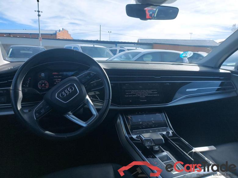 AUDI Q7 / 2019 / 5P / todoterreno 45 TDI 170kW (232CV) quattro tiptronic #3