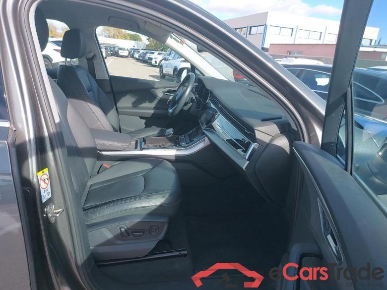 AUDI Q7 / 2019 / 5P / todoterreno 45 TDI 170kW (232CV) quattro tiptronic #6