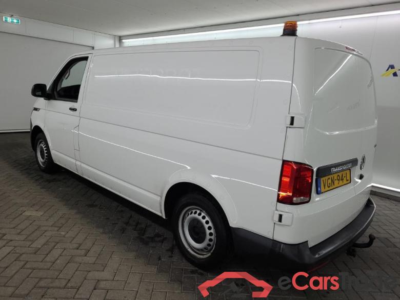 VOLKSWAGEN Transporter GB 2.0TDI 110kW 4Motion L2H1 4D #4