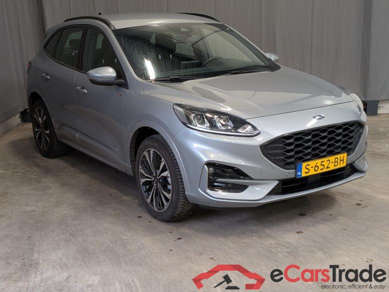 FORD Kuga 2.5 PHEV ST-Line #2