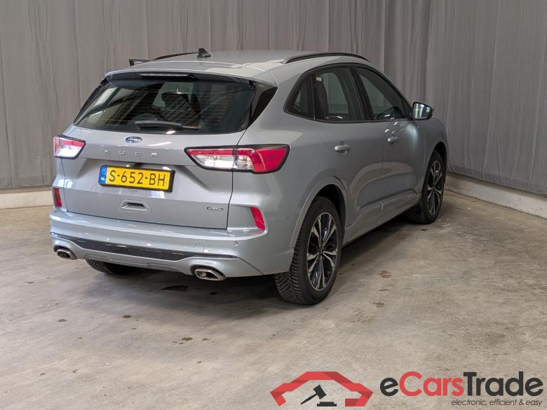 FORD Kuga 2.5 PHEV ST-Line #3