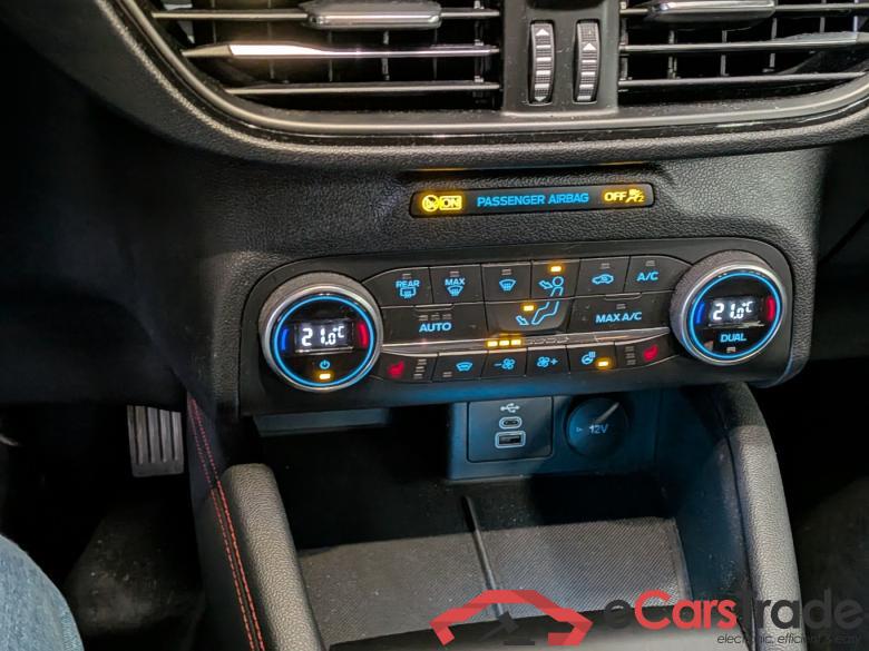 FORD Kuga 2.5 PHEV ST-Line #5