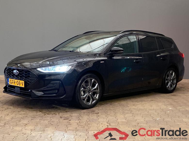 FORD Focus wagon 1.0 EBH ST Line #1