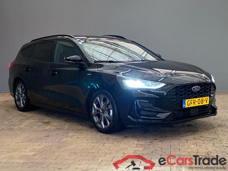 FORD Focus wagon 1.0 EBH ST Line #2