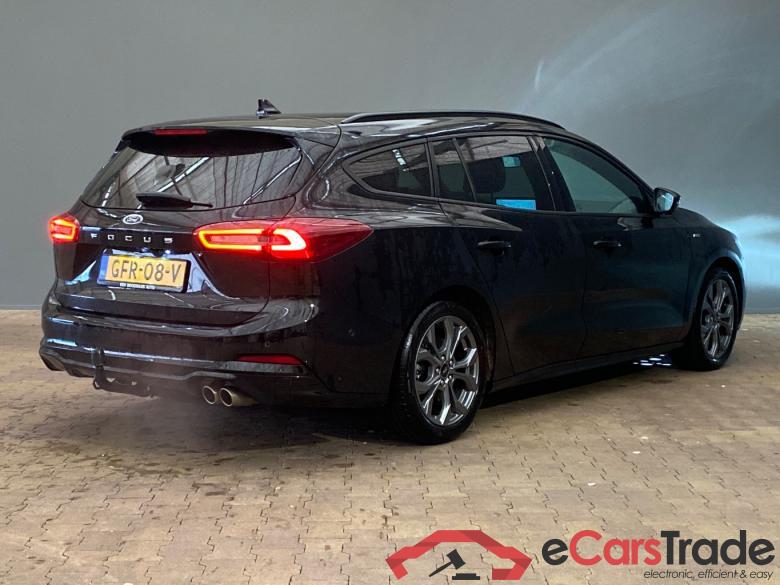 FORD Focus wagon 1.0 EBH ST Line #3