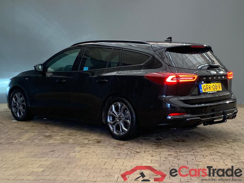 FORD Focus wagon 1.0 EBH ST Line #4