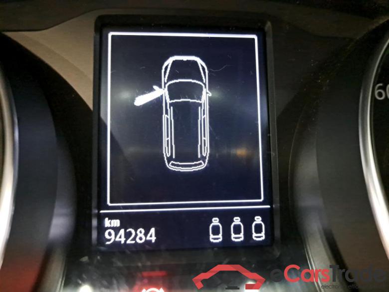 VOLKSWAGEN - VW  PASSAT VARIANT TDI 122PK DSG Style Business With Trunk Module & Park Sensors Front & Rear & Electric Foldable Trailer Hook #5