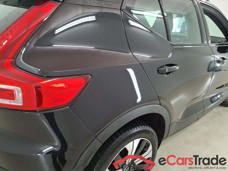 VOLVO XC40 RECHARGE CORE #6