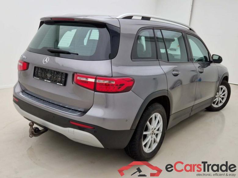 MERCEDES-BENZ GLB 180D BUSINESS SOLUTION DCT #2