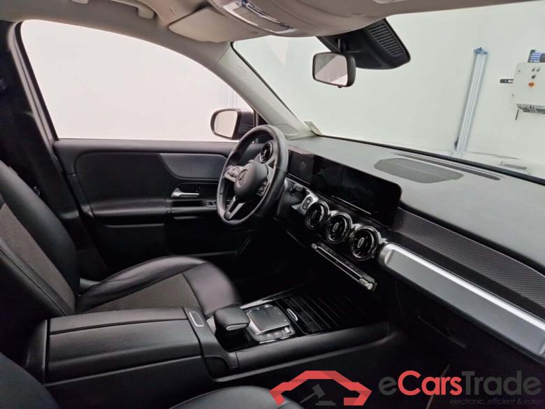 MERCEDES-BENZ GLB 180D BUSINESS SOLUTION DCT #3