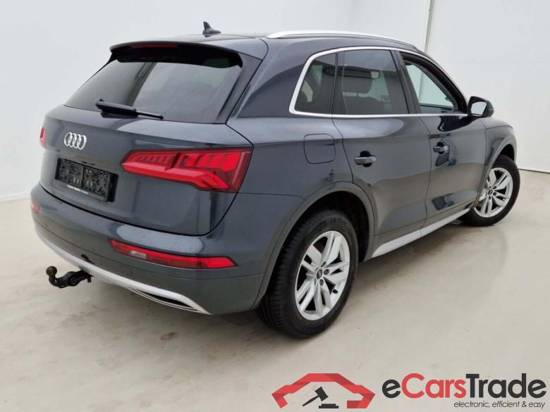 AUDI Q5 55 TFSIE SPORT S-TRONIC QUATTR #2