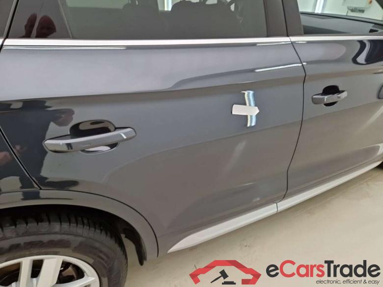 AUDI Q5 55 TFSIE SPORT S-TRONIC QUATTR #4