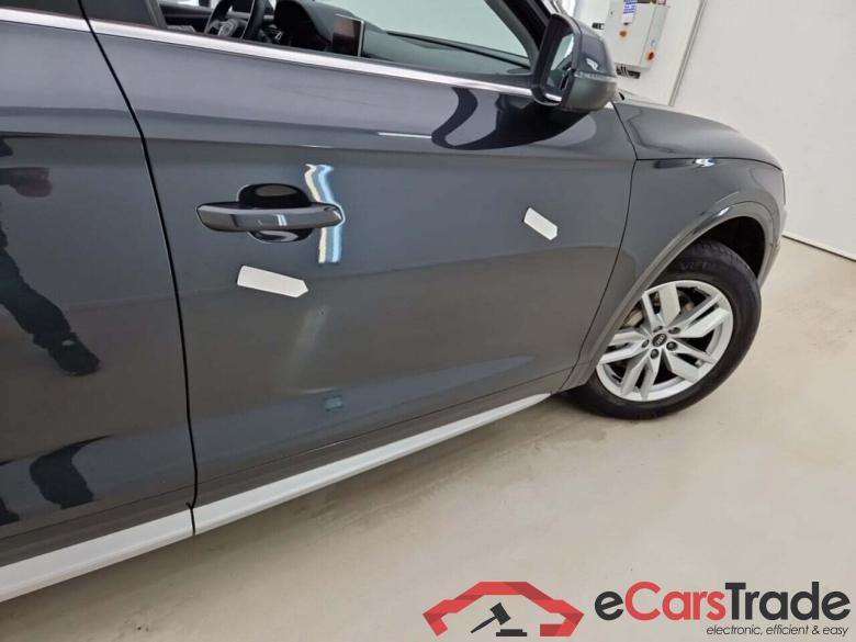 AUDI Q5 55 TFSIE SPORT S-TRONIC QUATTR #5