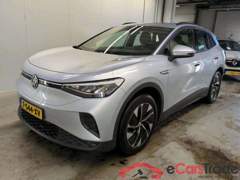 VOLKSWAGEN ID.4 Pro 77 kWh #1