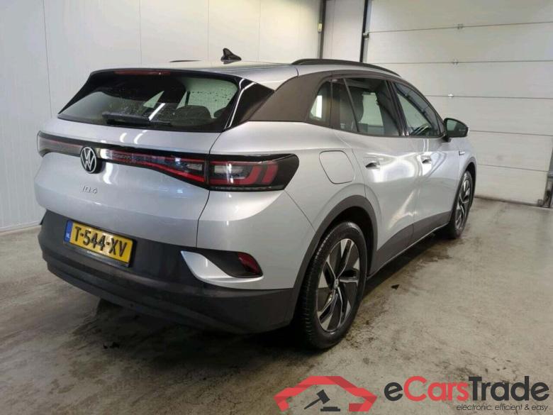 VOLKSWAGEN ID.4 Pro 77 kWh #2