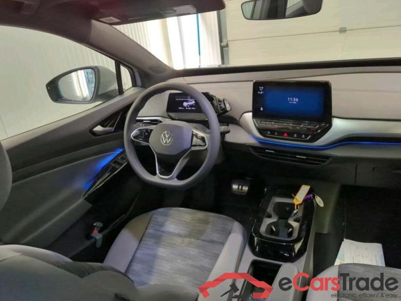 VOLKSWAGEN ID.4 Pro 77 kWh #3