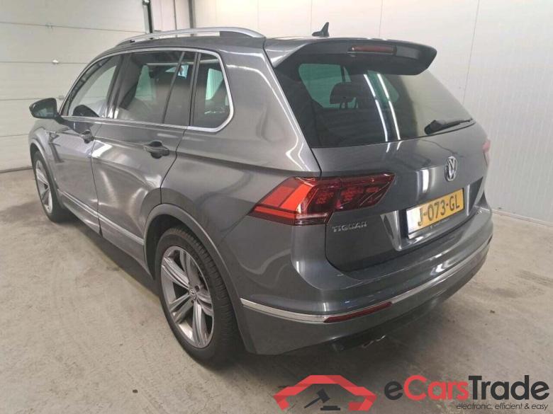 VOLKSWAGEN Tiguan 1.5 TSI Highl. Bus R #6