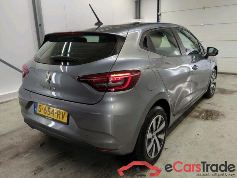 RENAULT CLIO 1.0 TCe 90 Equilibre #2
