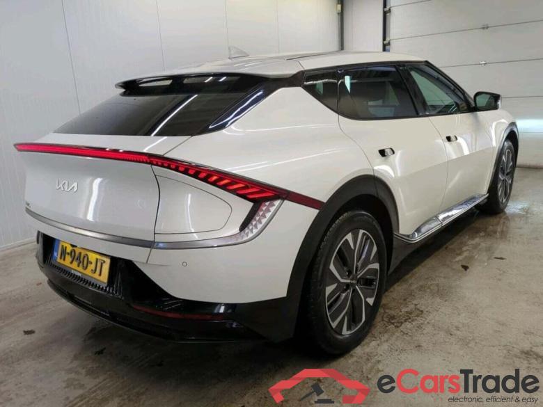 KIA EV6 Plus 77.4 kWh #2