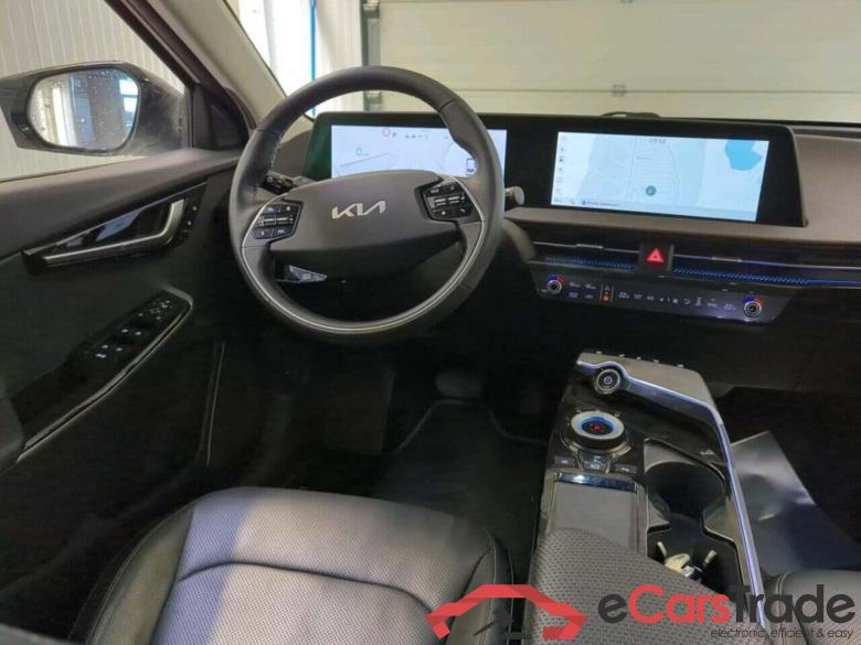 KIA EV6 Plus 77.4 kWh #3